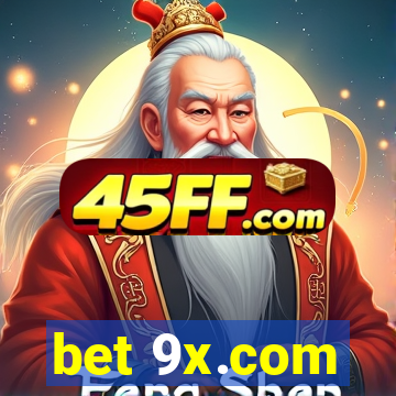 bet 9x.com